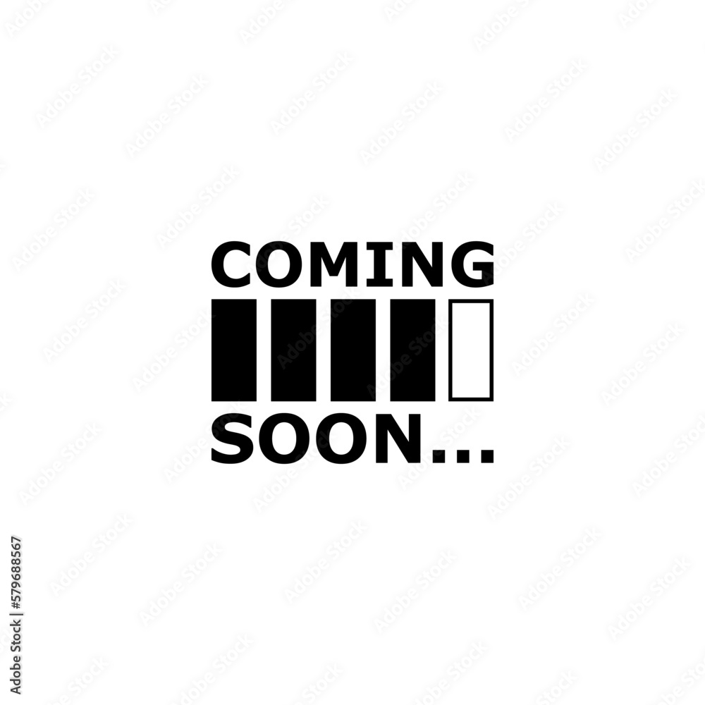 Coming soon