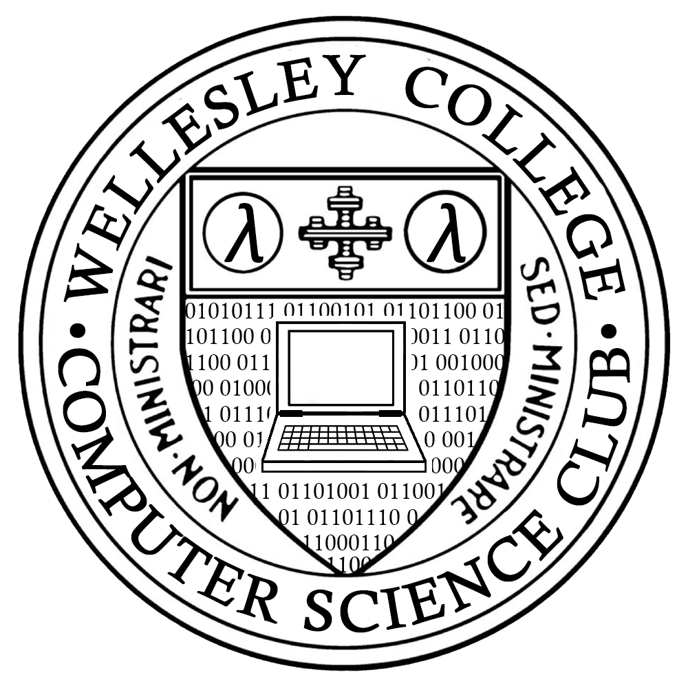 Wellesley Computer Science Club logo
